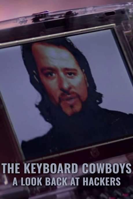 The Keyboard Cowboys: A Look Back at Hackers